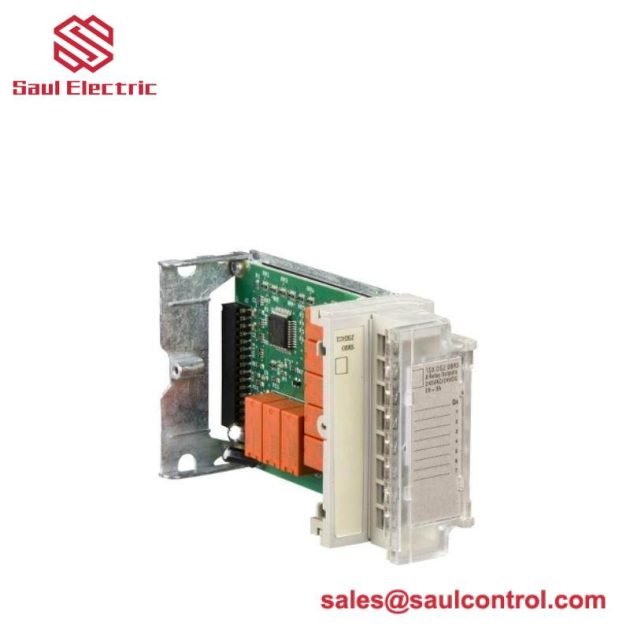 Schneider TSXDSZ32R5: 32-Channel Relay Module for Industrial Control Systems