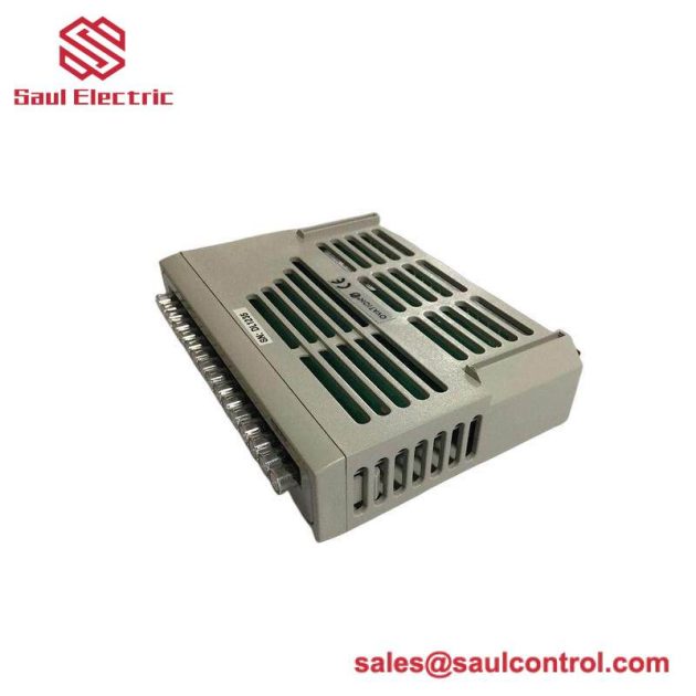 Westinghouse 5X00583G01 Industrial I/O Interface Module