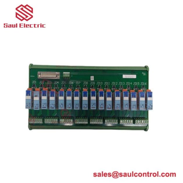 WESTINGHOUSE ZX345Q Control Module