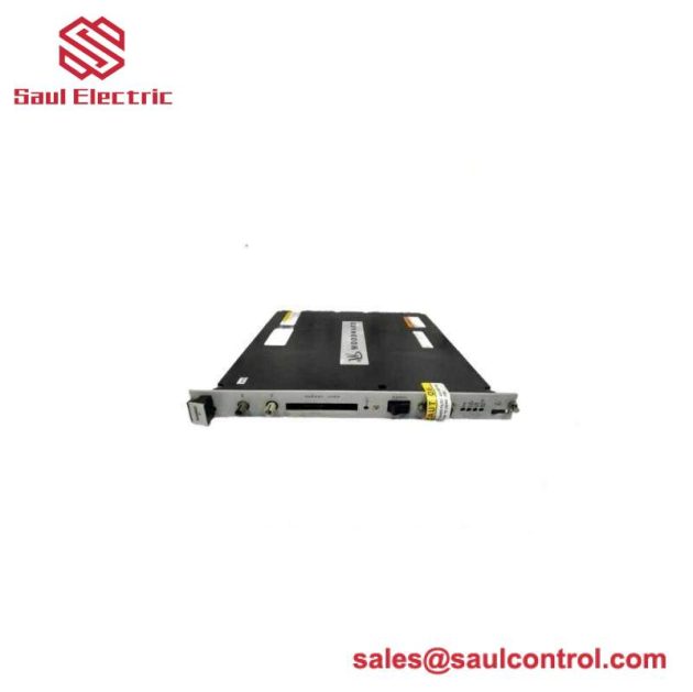 WOODWARD 8237-1006 Control Module for Industrial Automation