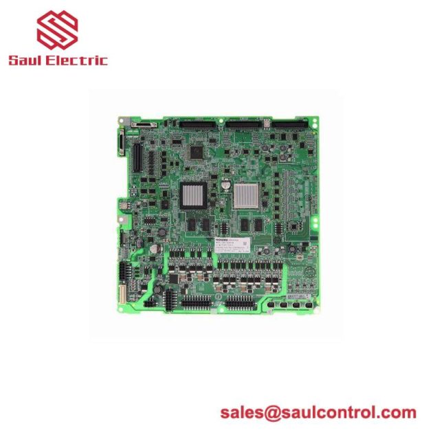 Yaskawa CSRA-SDCA01AA Control Board for YRC1000 Robots