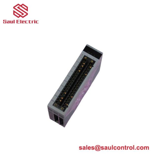 Yokogawa Model 16137-223 Digital Input Module