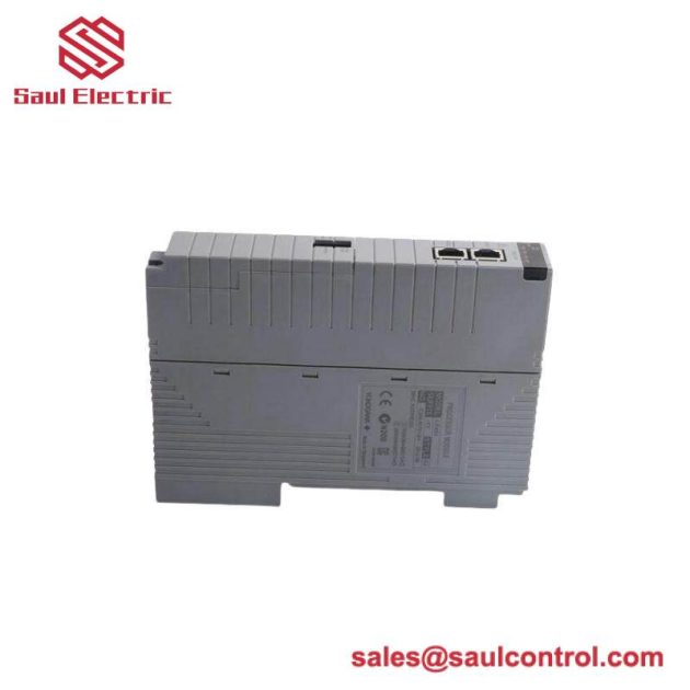 YOKOGAWA CP401-10 PLC Control Module