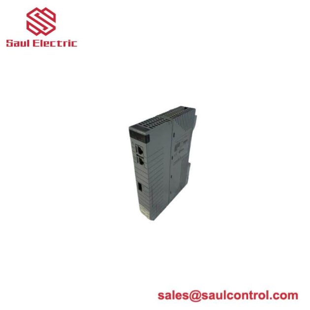 YOKOGAWA 8662560000 Control Module for Advanced Industrial Automation Systems