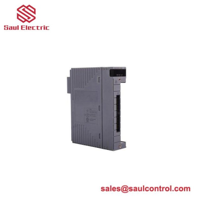 YOKOGAWA AAI143-H50 - Input Module for Industrial Automation