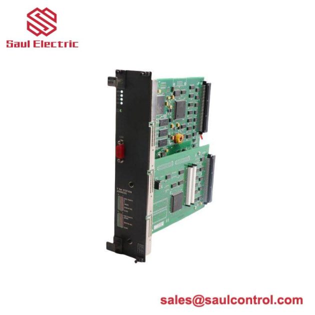 YOKOGAWA AIP121-S00 High Precision Industrial Control Module