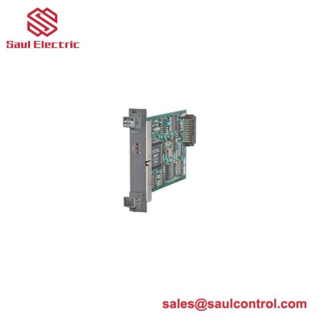 Yokogawa AIP171 Transceiver Control Unit for V-net Repeater