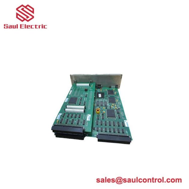 Yokogawa CP345 Process Control Card