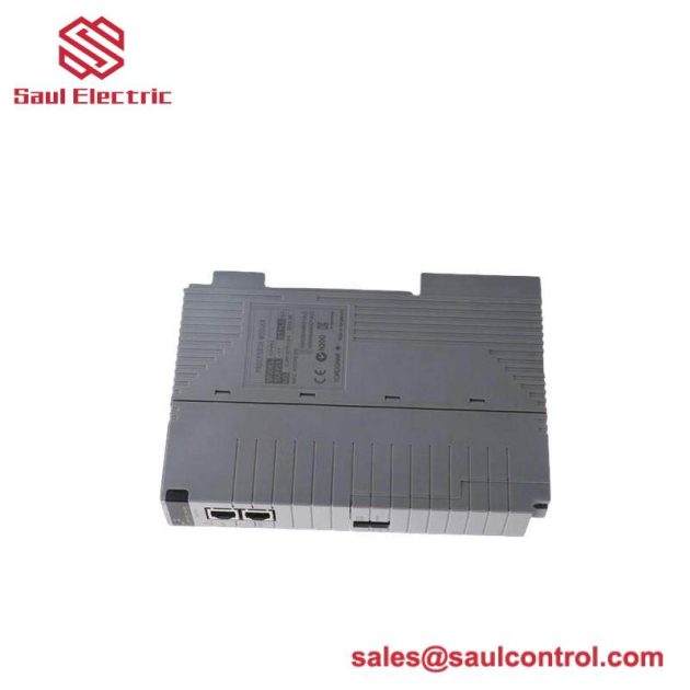 Yokogawa CP451-50 S2 Process Control Module