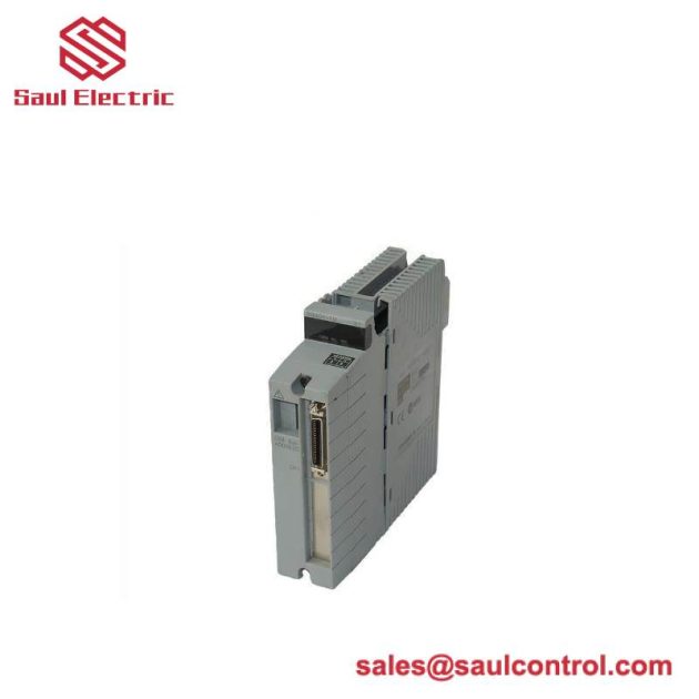 YOKOGAWA F3BU06-0N Base Module for PLC Systems