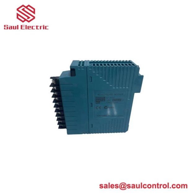 YOKOGAWA SCP451-11 Processor Module for SSC50S and SSC50D