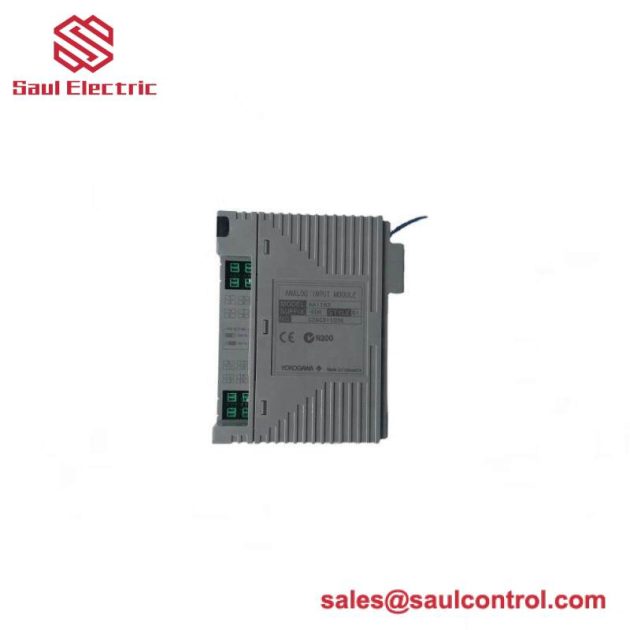 YOKOGAWA VF701 SR1008B62 Variable Frequency Drive Module