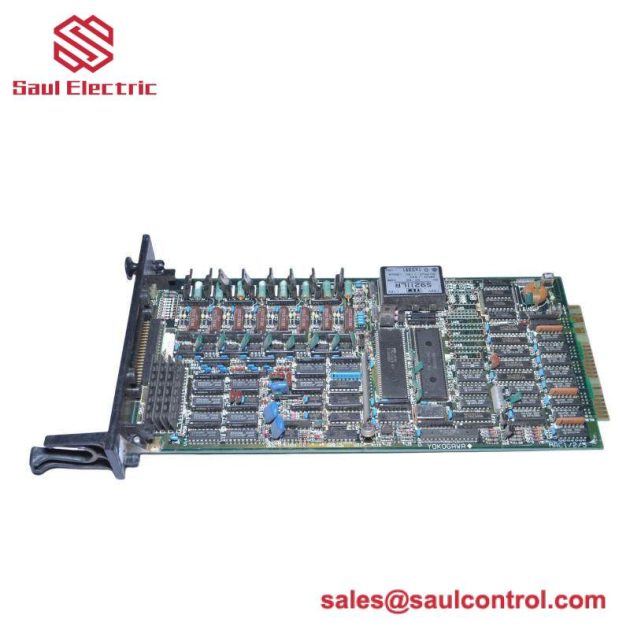 YOKOGAWA YS1700-000/A34 Programmable Indicating Controller