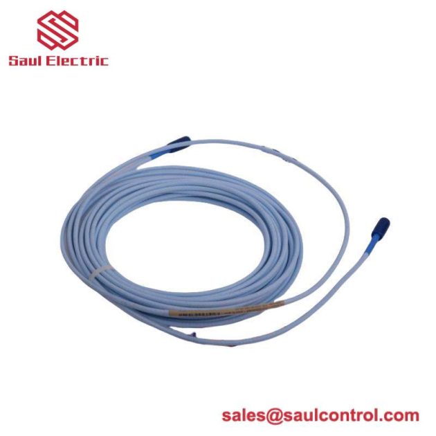 BENTLY NEVADA 330877-040-37-00 Extension Cable: Industrial Control Solution for Enhanced Connectivity