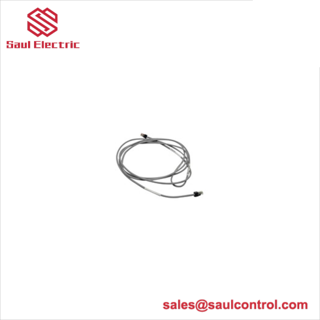 ABB AB 1786-CP Programming Cable for PLC Control