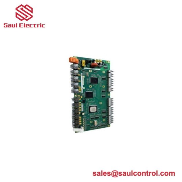 ABB 3BHB006943R0002 - UNS0885A-Z,V2 Interface Module, High-Performance Control Solutions