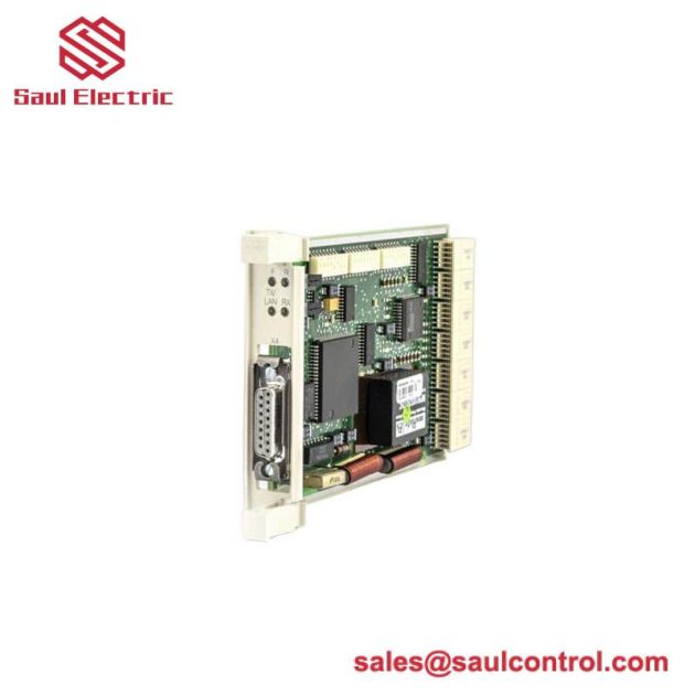 ABB CS513 3BSE000435R1 Communication Interface, High-performance Data Transfer Solution