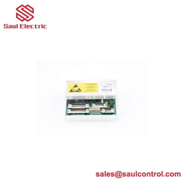 ABB 3HAC031851-001 Serial Measurement Board, for Industrial Control Systems