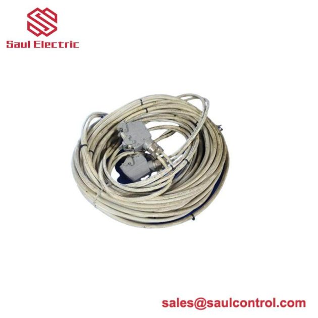 ABB AB 1794-CE3 Extender Cable, Industrial Control, Automation Solutions