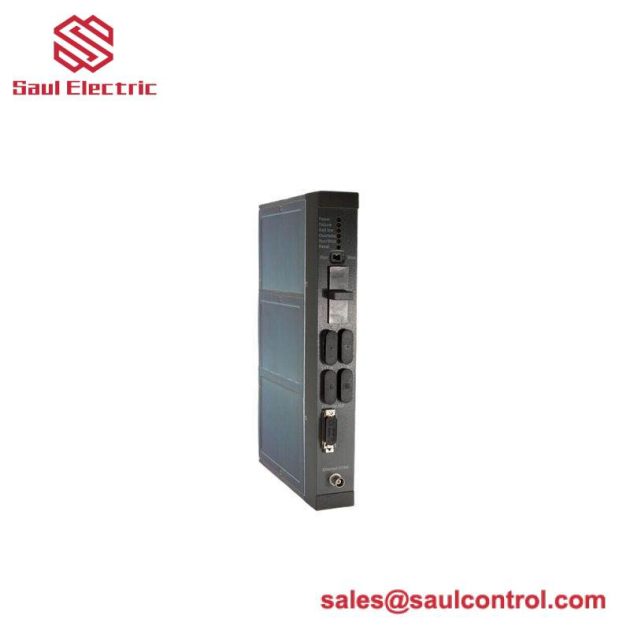 ABB DCP02 CPU Module - Advanced Control Solution