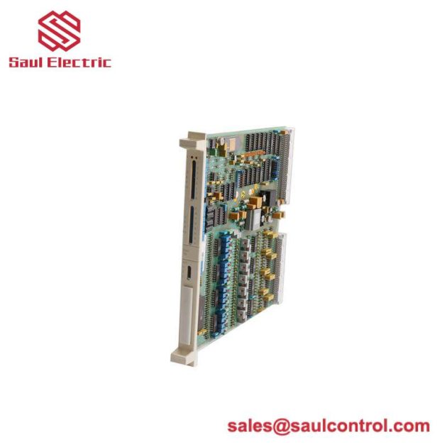 ABB DSAI130 PC BOARD: Advanced Control Solutions for Industrial Automation