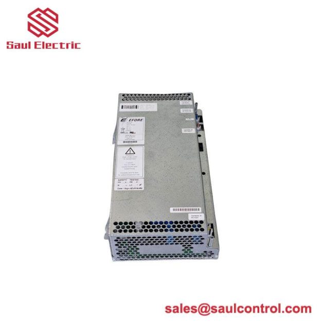 ABB DSQC627 3HAC020466-001: High-Performance Power Supply Module for Industrial Automation