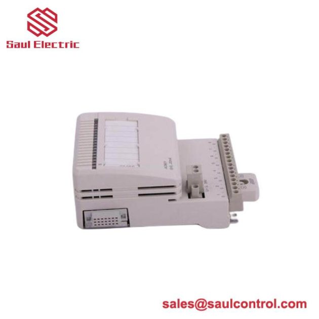 ABB DSQC651 3HEA800439-002 Drive Unit: Industrial Automation Module for Enhanced Performance