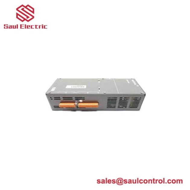 ABB HIEE205010R0001 - UNS3020A-Z,V1 Ground Fault Relay | Industrial Control Solutions