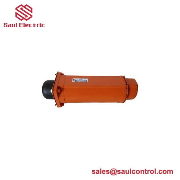 ABB IRB 4400-53HAC10543-1 | Servo Motor | High Performance Industrial Control