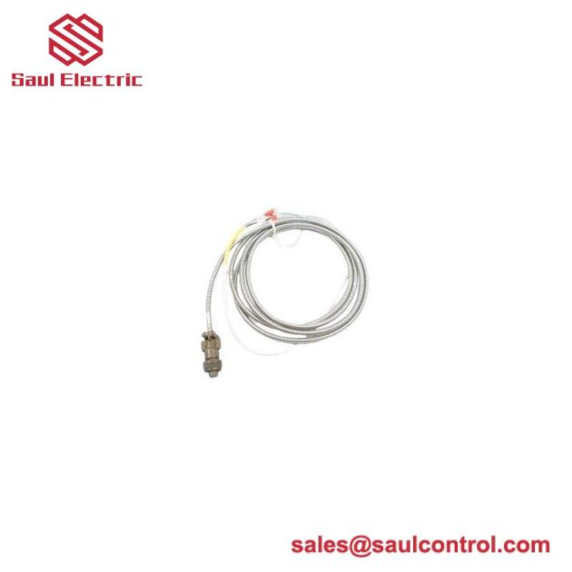 Bentley Nevada 16710-26 Interconnect Cable, Advanced Industrial Communication Solution