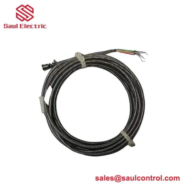 Bently Nevada 16710-45 CABLE: Industrial Automation Solution, Precision Control Module