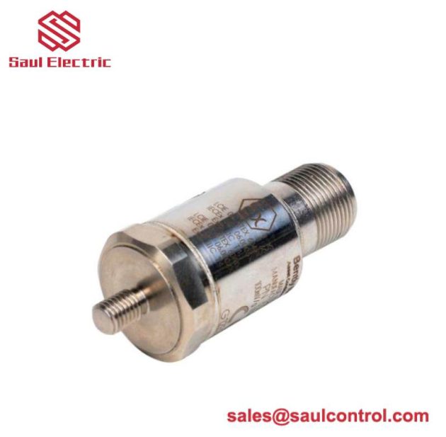 Bently Nevada 330425-02-CN: Precision Accelerometer for Industrial Control