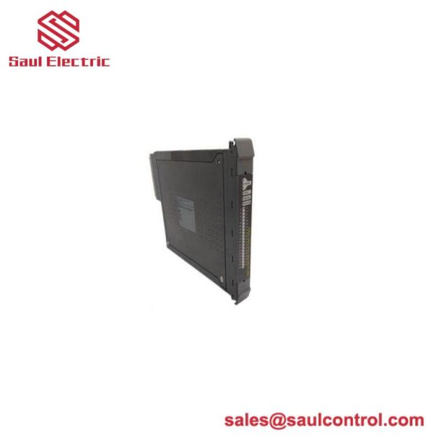 ICS TRIPLEX T8235 Power Shield - Advanced Control Module