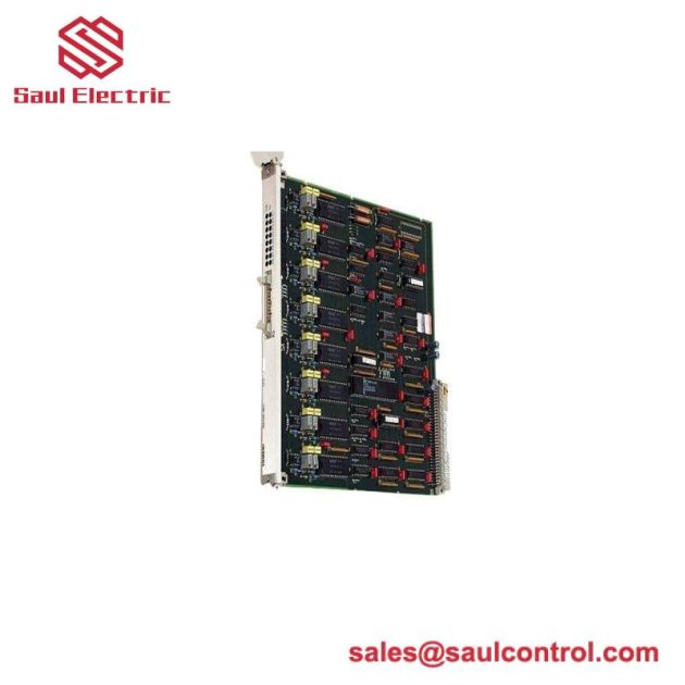 SIEMENS 6DD1-642-0BC0 Analog Output Module, Industrial Control Solutions