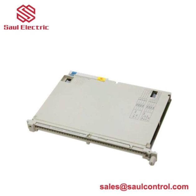 SIEMENS 6ES5463-4UA12 Analog Input Module: Precision Control for Industrial Automation