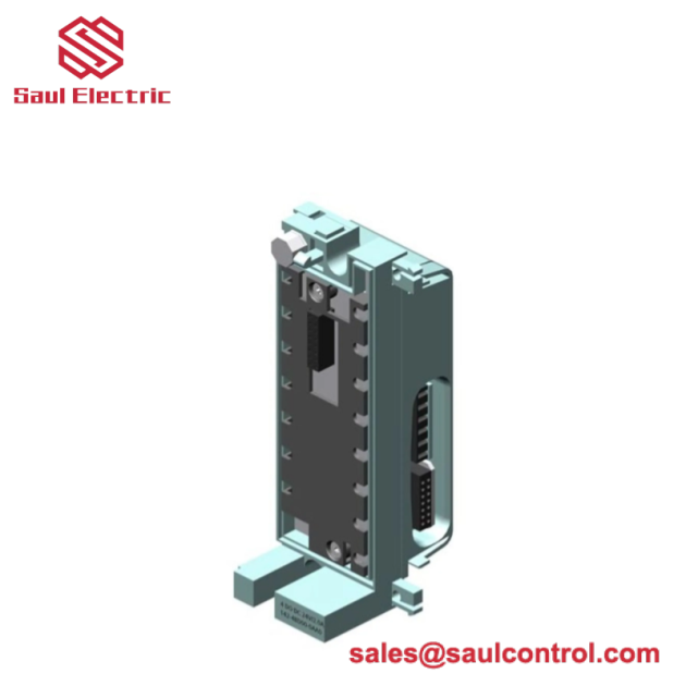 SIEMENS 6ES7142-4BD00-0AA0 Digital Electronic Control Module