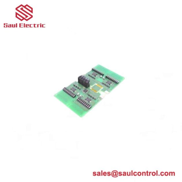 SIEMENS A5E00300849 - High-Performance PCB Card for Industrial Control Systems