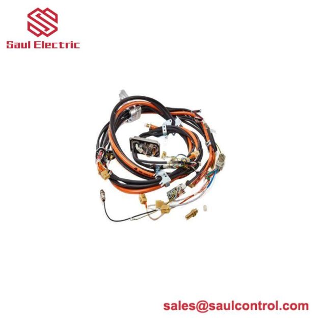 ABB 3HAC Series Industrial Control Modules