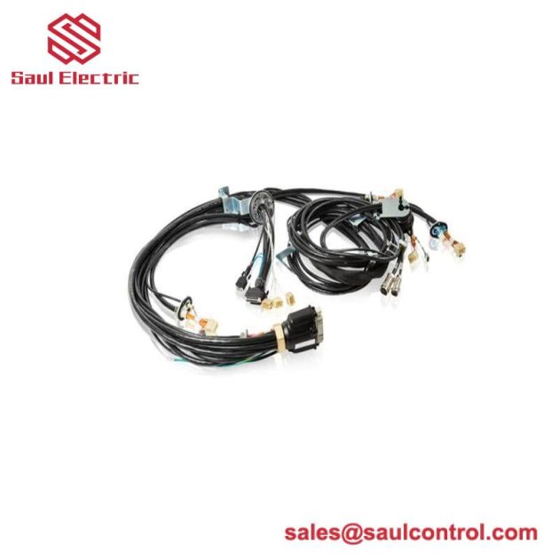 ABB 3HAC17484-2ABB IRB7600 3HAC044259-001 IRB66601-63HAC044259-001: Advanced Industrial Automation Solutions, Customized for Your Needs