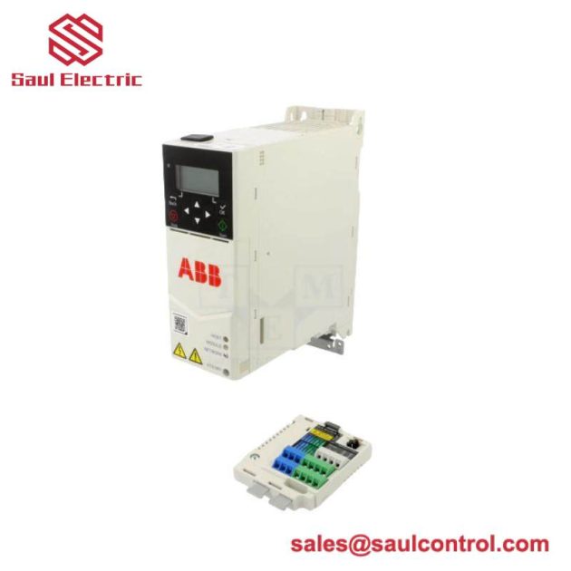 ABB BAPO-01 3AXD50000022164 A1340181WS - External Supply Module