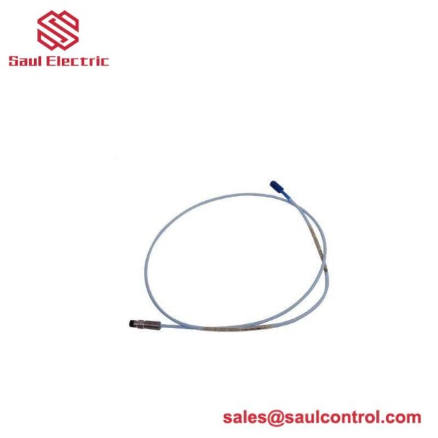 BENTLY NEVADA 330106-05-30-10-02-05: Advanced Proximity Probe Cable for Industrial Control Solutions