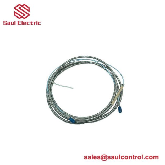 Bently Nevada 330930-040-01-00: High Performance Extension Cable for Industrial Control Systems