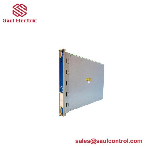 Bently Nevada 3500/92 Communication Gateway Module 136180-01 | Advanced Industrial Control Solution