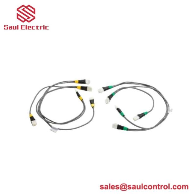 Honeywell 51202329-302 I/O Link Cable, Industrial Control Solution