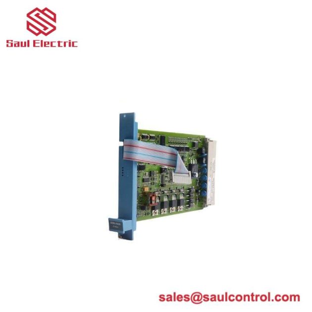 Honeywell FC-SDIL-1608 V1.2 Safety Manager System Module