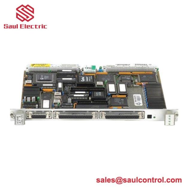 KEBA AO240/A I/O-Modules, Control & Automation Solutions