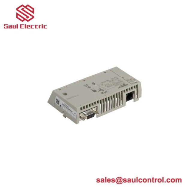 Schneider 171CCS76000 M1/M1E Processor Adaptor, Industrial Automation Solutions