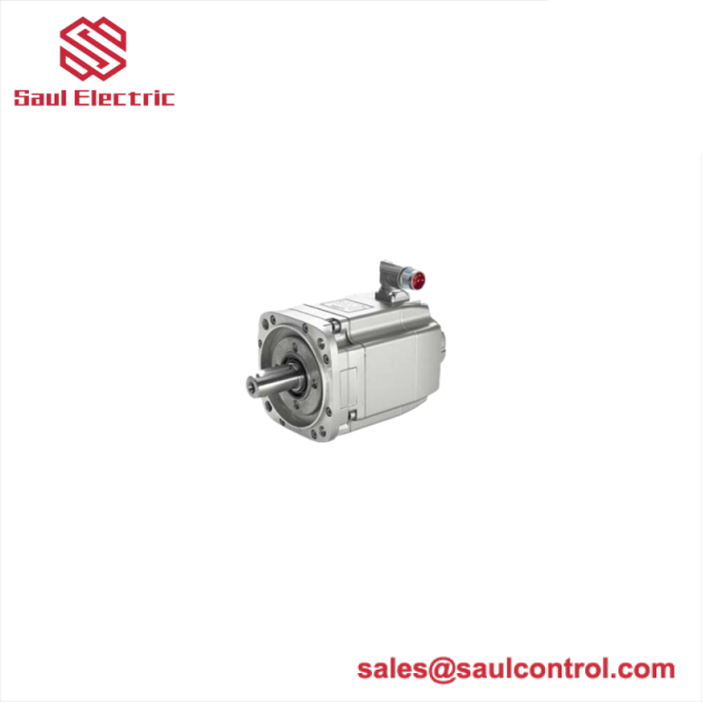 Siemens 1FK7063-2AF71-1RH1 Synchronous Motor, Industry Control Systems, Siemens Motor Module