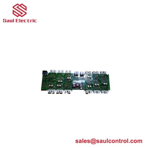 SIEMENS A5E00714560 S120 Drive IGD Trigger Board - Industrial Automation Module