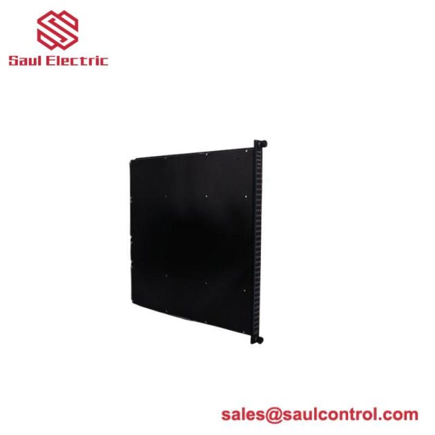 TRICONEX 9668-110 Termination Board for Advanced Control Systems